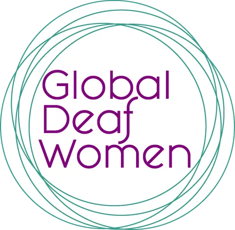 A global association of Deaf women