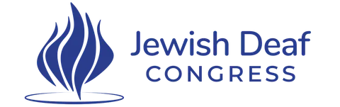 A nonprofit supporting Jewish Deaf